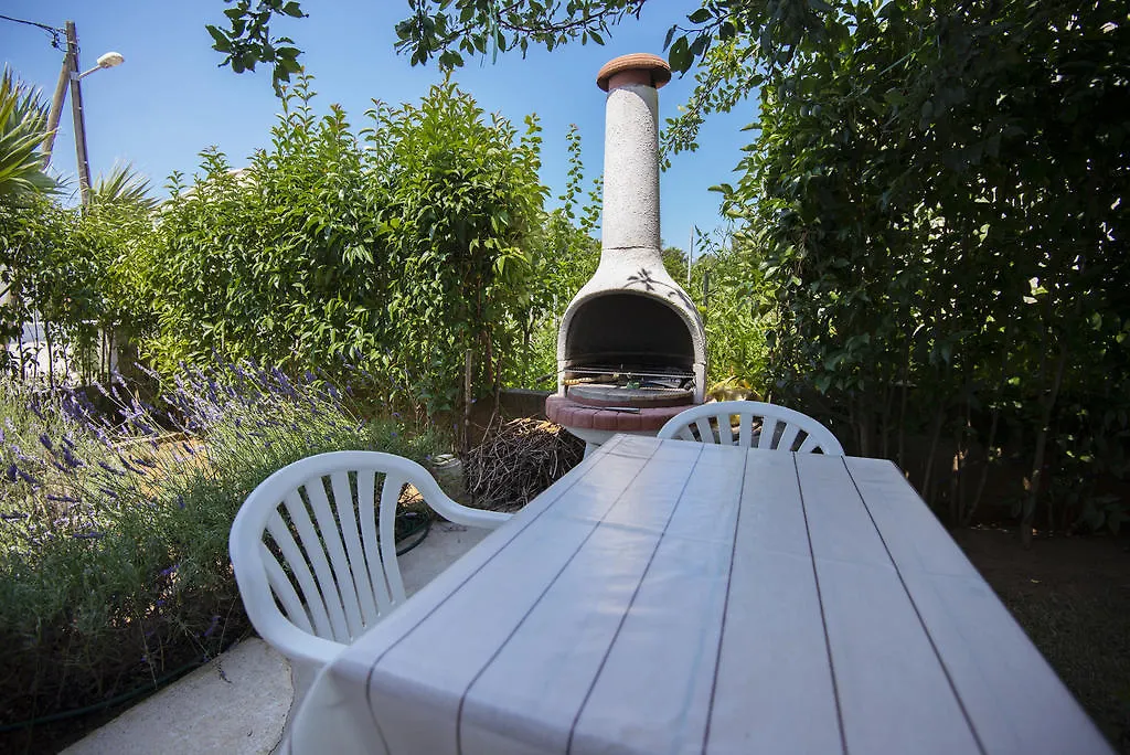 Apartments Petrcane Welcome