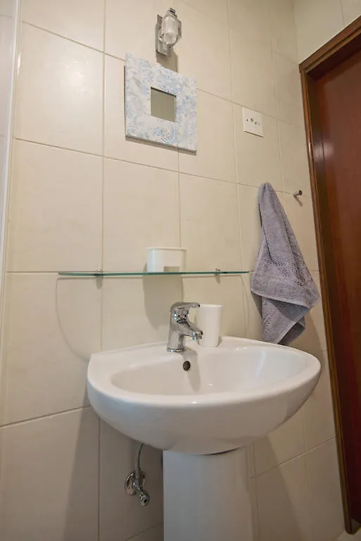 Apartments Petrcane Welcome