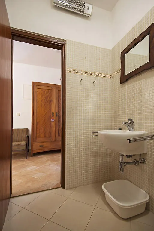 Apartments Petrcane Welcome Croatia