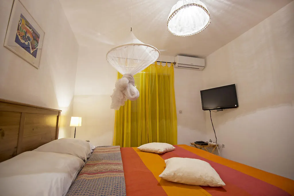 Apartments Petrcane Welcome