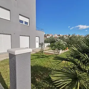 Casa Llena Apartament Seget Vranjica