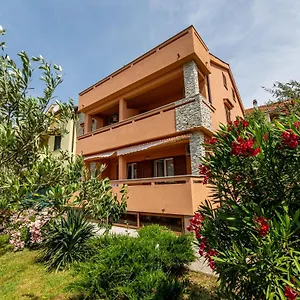 Creska Apartman Baška