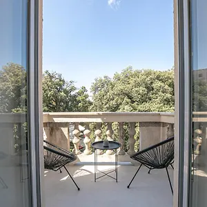 Deluxe Antonio Apartament Pula