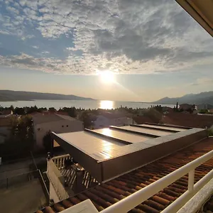 Pensjonat Restoran Bartol, Rovanjska