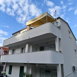 Misura Apartament Trogir