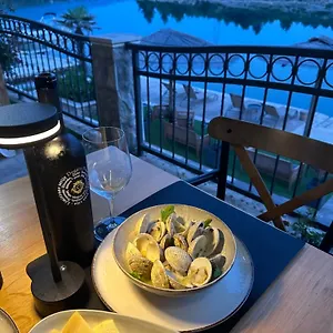 & Tisno Apartmán