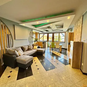 Bem Apartman Debrecen