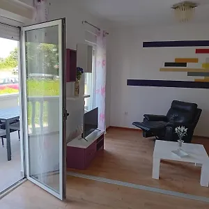 Toka Apartman