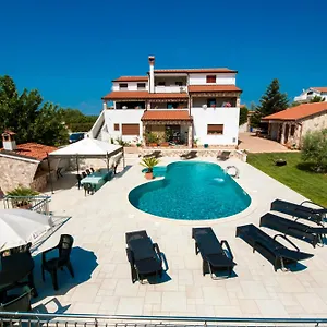 Kimberly Apartman Rovinj