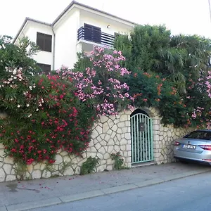 Katalenic Apartman Selce
