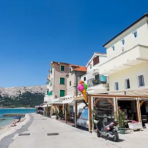 Obala Apartament Baška