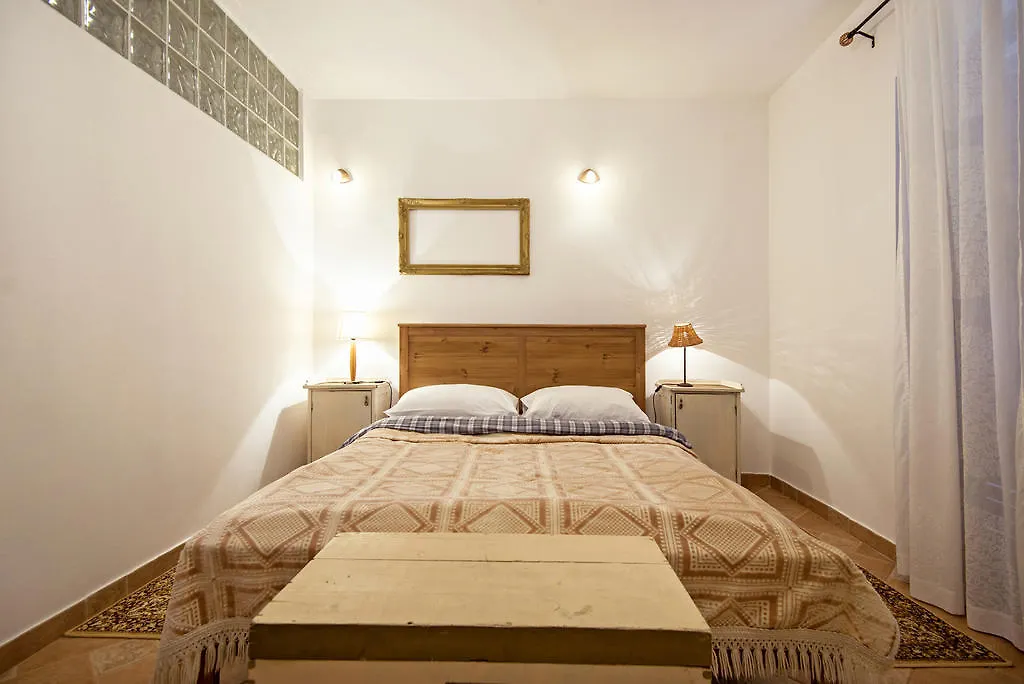 Apartments Petrcane Welcome