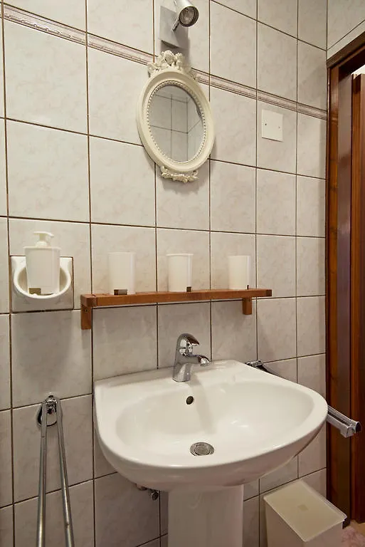 Apartments Petrcane Welcome